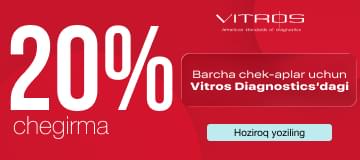 Vitros Uz