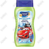 Sotib olish Shampun bolalar poygasi 2 1 300 ml Shampun bolalar poygasi 2 1 300 ml