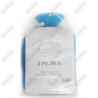 Грелка резиновая Chori Plast тип Б-1