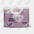 Подгузники Dafna Baby размер 2, 4-6 кг, 38 шт