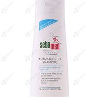 Купить Шампунь для волос Sebamed Hair Care против перхоти 200 мл Шампунь для волос Sebamed Hair Care против перхоти 200 мл