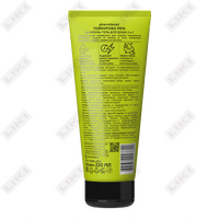 Teymurovning dush jeli Man 2 1 220 ml
