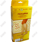 Golf varikozga qarshi,  Tonus o'lchami 40-43