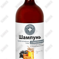 Купить Шампунь для волос Домашний Доктор Стимулирующий мумие алтайское и мед 1000 мл Шампунь для волос Домашний Доктор Стимулирующий мумие алтайское и мед 1000 мл