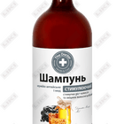 Шампунь для волос Домашний Доктор Стимулирующий мумие алтайское и мед 1000 мл