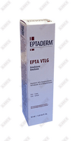 Эмульсия для лица Eptaderm Epta VTLG Регулирующая 50 мл