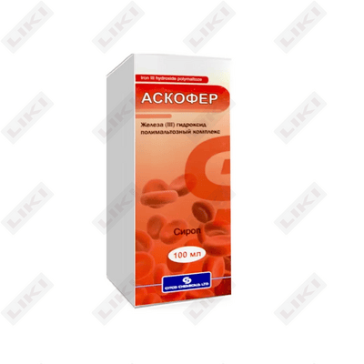 Azef 500 mg kapsulalar №3 (blister)