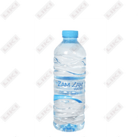 Mineral suv Zam Zam 0,5 l