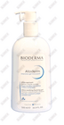 Bioderma Atoderm yuvish jeli intensiv tozalash 500 ml