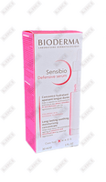 Купить Сыворотка для лица Bioderma Sensibio Defensive для чувствительной кожи 30 мл Сыворотка для лица Bioderma Sensibio Defensive для чувствительной кожи 30 мл