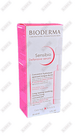 Nozik teri uchun Bioderma Sensibio Defensive yuz zardobi 30ml
