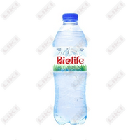 Купить Вода минеральная Nestle Santal негазированная 0,5 л Вода минеральная Nestle Santal негазированная 0,5 л