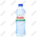 Вода минеральная Nestle Santal негазированная 0,5 л