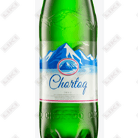 Вода минеральная Chortoq лечебно-столовая слабогазированная 1,5 л