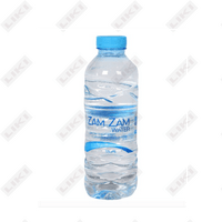 Mineral suv Zam Zam 0,33 l