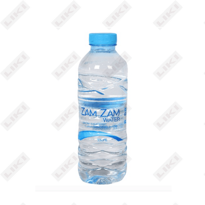 Вода минеральная Zam Zam 0,33 л