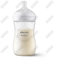 Sotib olish Avent natural Response scy903/01 oziqlantirish shishasi plastik o'rtacha oqim 1 oydan 260 ml gacha Avent natural Response scy903/01 oziqlantirish shishasi plastik o'rtacha oqim 1 oydan 260 ml gacha