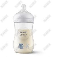 Sotib olish Avent natural Response scy903 / 67 oziqlantirish shishasi o'rtacha oqim 1 oydan 260 ml gacha Avent natural Response scy903 / 67 oziqlantirish shishasi o'rtacha oqim 1 oydan 260 ml gacha