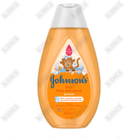 Johnson's Baby dush jeli 300ml