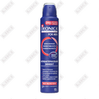 Sotib olish Deodorant antiperspirant spreyi deonica erkaklar uchun antibakterial 200 ml Deodorant antiperspirant spreyi deonica erkaklar uchun antibakterial 200 ml