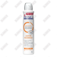Sotib olish Deodorant antiperspirant spreyi Deonica Vitamin energiyasi 200 ml Deodorant antiperspirant spreyi Deonica Vitamin energiyasi 200 ml