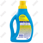Bolalar kiyimlarini yuvish uchun jel bo'yoqsiz quloqli enaga 750 ml