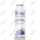 Deonica dush jeli kremi yumshoq teginish 250 ml