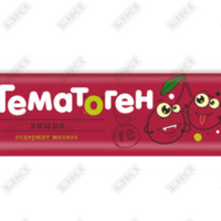 Гематоген Аматег Вишня 30 г