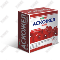 Ascochel capley Eagle. boshiga 20 ml (flakon)