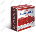 Аскожел капли орал. по 20 мл (флакон)