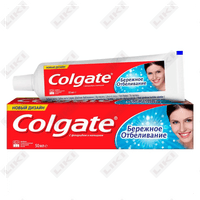 Colgate Bubble Fruit bolalar tish pastasi 2 yoshdan 5 yoshgacha 50 ml
