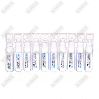 Novokain Dalximfarm D/in eritmasi. 5 mg/ml 5 ml № 10 (ampulalar)