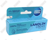 Sotib olish Canpol Babies ko'krak kremi 14/000 lanolin 7 ml Canpol Babies ko'krak kremi 14/000 lanolin 7 ml