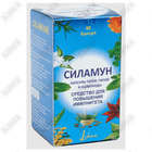 Силамун капсулы №60 (флакон)