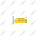 Terbinoks tabletkalari 250 mg №10 (blister)