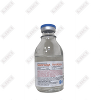 Tivorzida eritmasi D / inf. 100 ml dan 42 mg/ml (shisha)