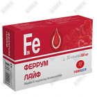Феррум Лайф сироп по 200 мл (флакон)
