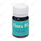 Flora BL + sink 0,6 g №15 planshetlar (blister)