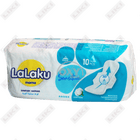 Lalaku mama Sensitive sanitariya prokladkalari 10 dona