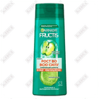 Шампунь для волос Garnier Fructis Рост во всю силу для ослабленных волос склонных к выпадению 250 мл