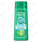 Шампунь для волос Garnier Fructis Кокосовый баланс 400 мл