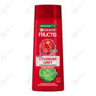 Купить Шампунь для волос Garnier Fructis Стойкий Цвет 400 мл Шампунь для волос Garnier Fructis Стойкий Цвет 400 мл
