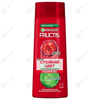 Шампунь для волос Garnier Fructis Стойкий Цвет 250 мл