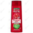 Купить Шампунь для волос Garnier Fructis Стойкий Цвет 250 мл Шампунь для волос Garnier Fructis Стойкий Цвет 250 мл