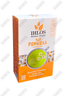 Чай зеленый Ihlos Ромашка 50 г