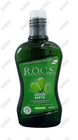 Og'iz yuvish vositasi R. O. C. S. ikki marta yalpiz 400 ml