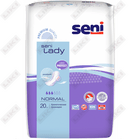 Прокладки урологические Seni Lady Normal 20 шт.