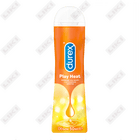 Sotib olish DuReX Play Heat samimiy yog ' jeli 50 ml issiqlik effekti bilan DuReX Play Heat samimiy yog ' jeli 50 ml issiqlik effekti bilan