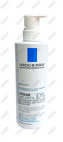 Sotib olish La Roche-Posay Lipikar 400 ml karbamid bilan namlovchi tana suti La Roche-Posay Lipikar 400 ml karbamid bilan namlovchi tana suti