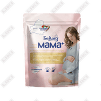 Смесь молочная Беллакт Мама + 400 г